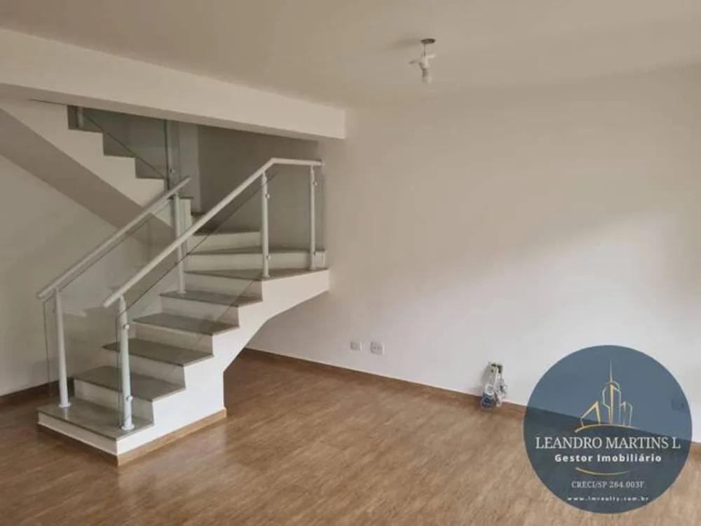 Casa, 3 quartos, 140 m² - Foto 1
