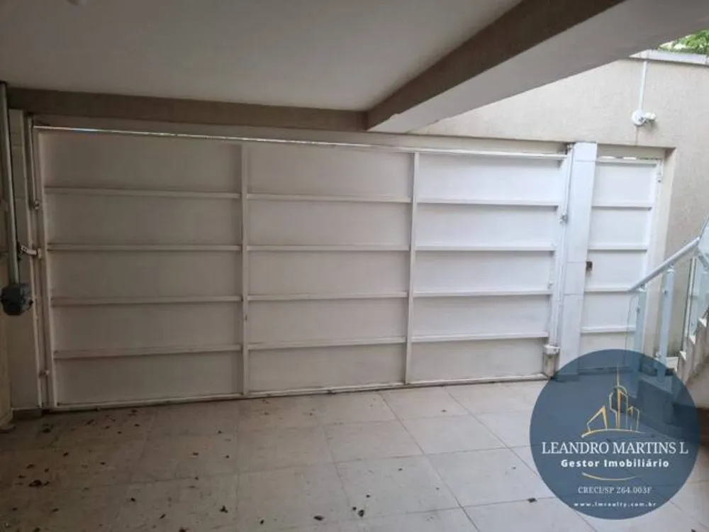 Casa, 3 quartos, 140 m² - Foto 11