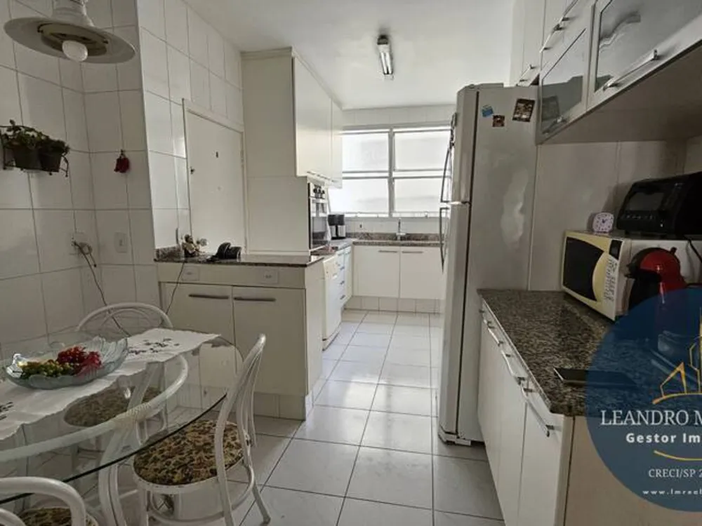 Apartamento, 2 quartos, 131 m² - Foto 3