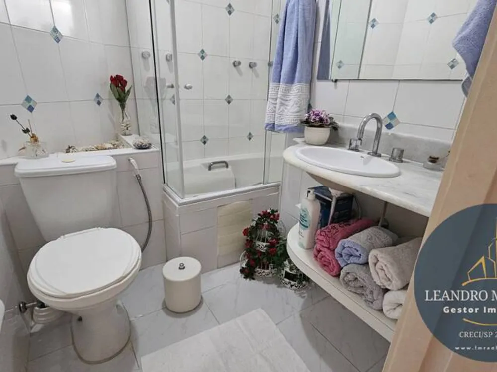 Apartamento, 2 quartos, 131 m² - Foto 10