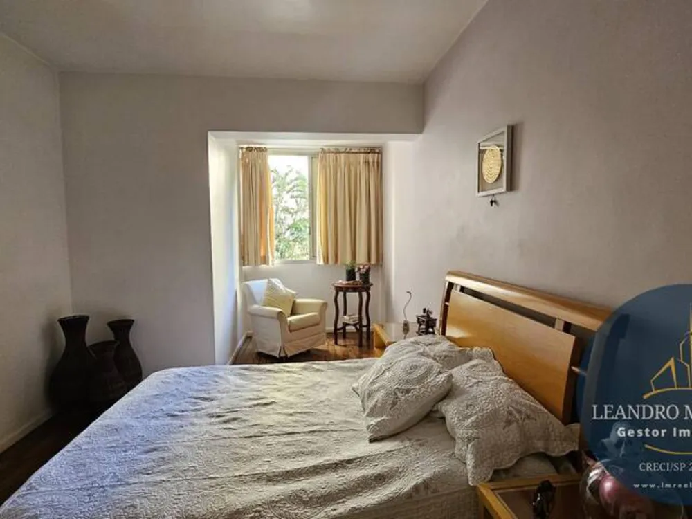 Apartamento, 2 quartos, 131 m² - Foto 5