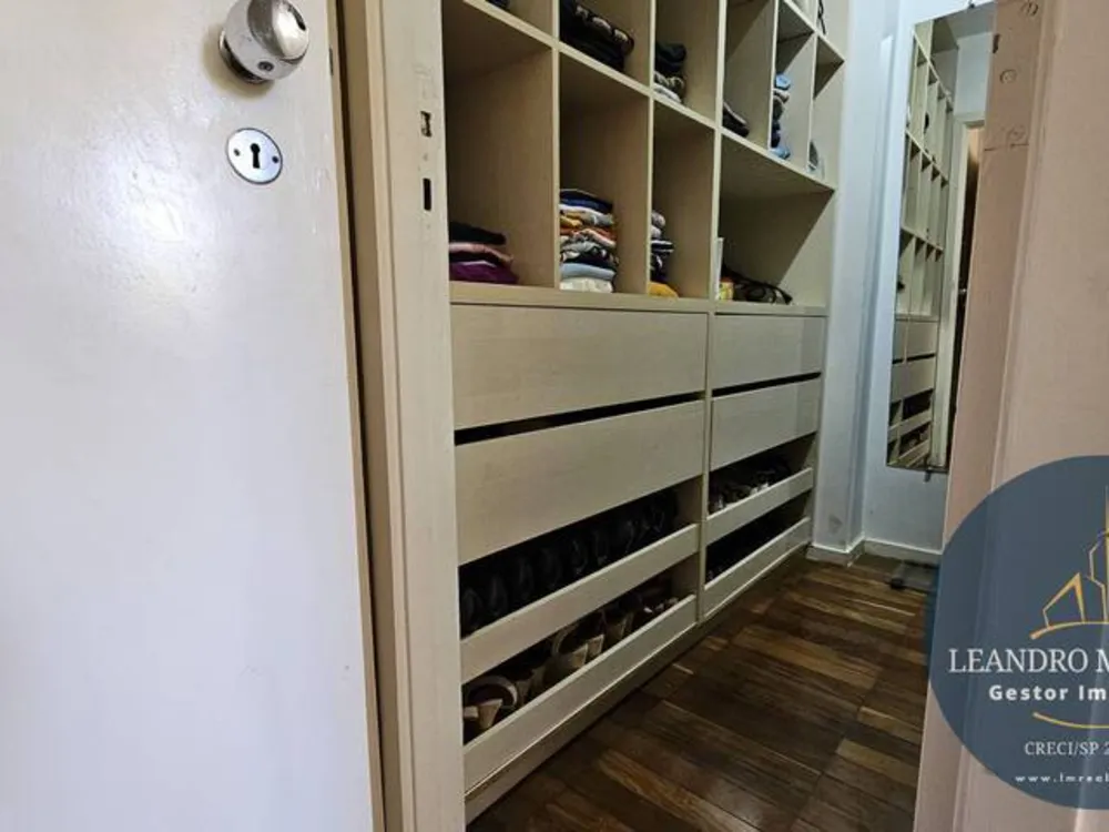 Apartamento, 2 quartos, 131 m² - Foto 3