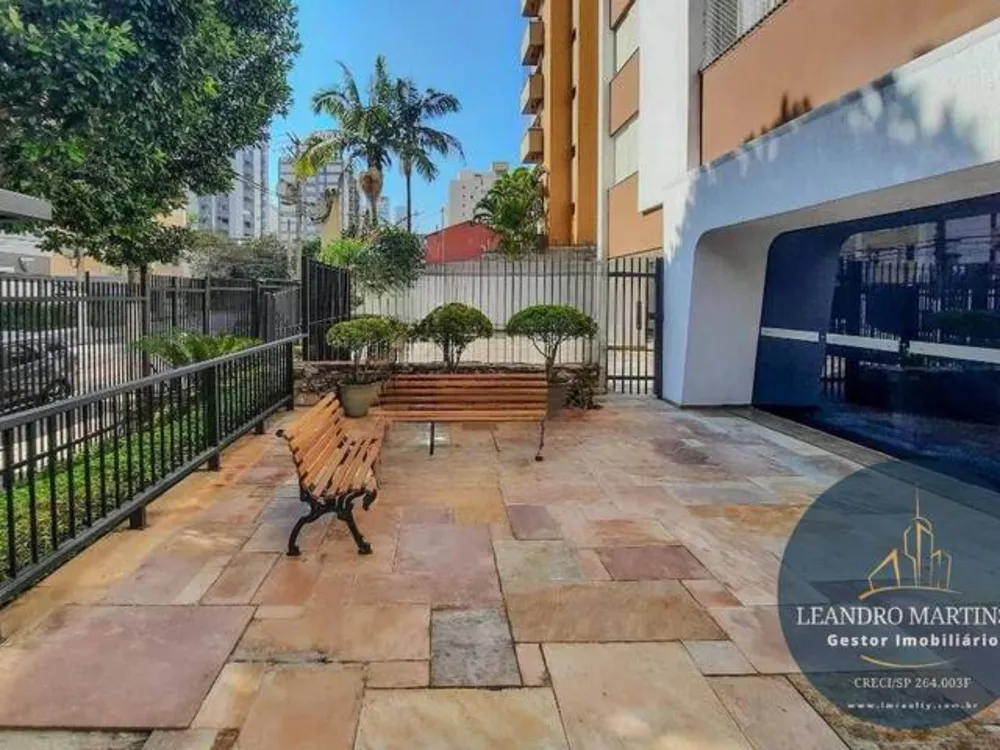 Apartamento, 2 quartos, 131 m² - Foto 4