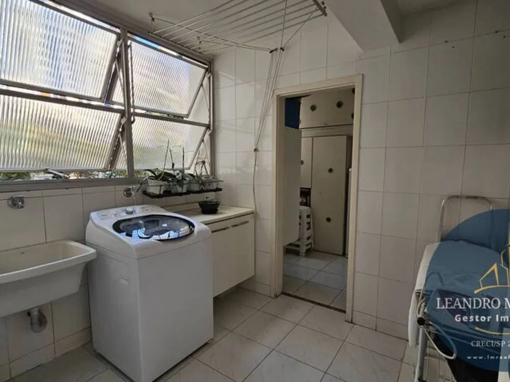 Apartamento, 2 quartos, 131 m² - Foto 1