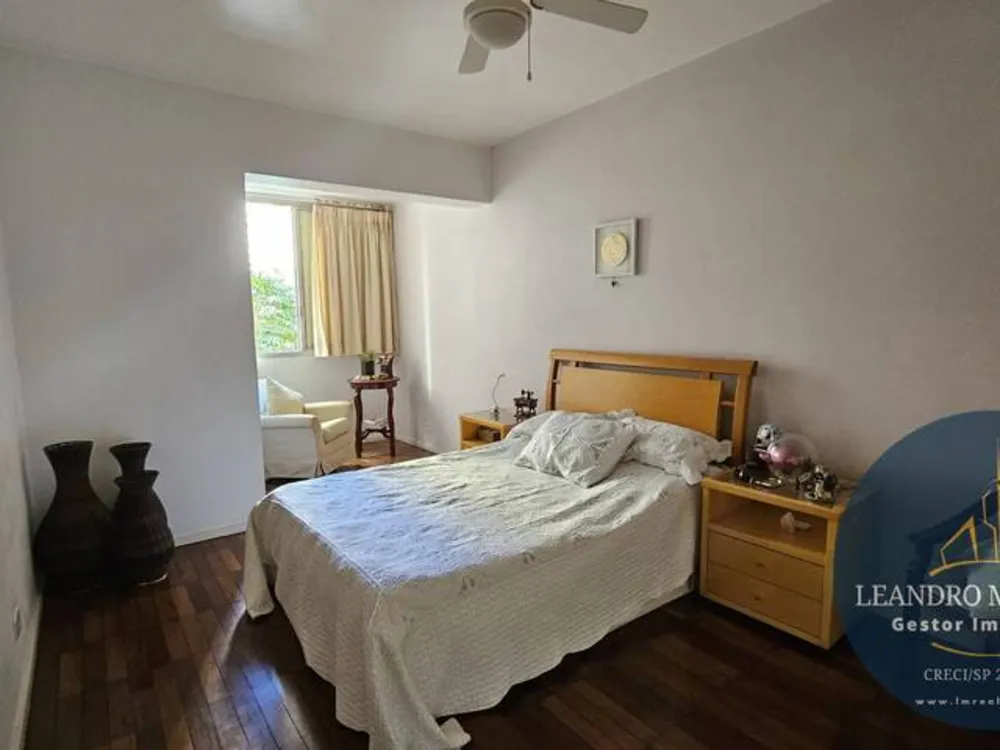 Apartamento, 2 quartos, 131 m² - Foto 4