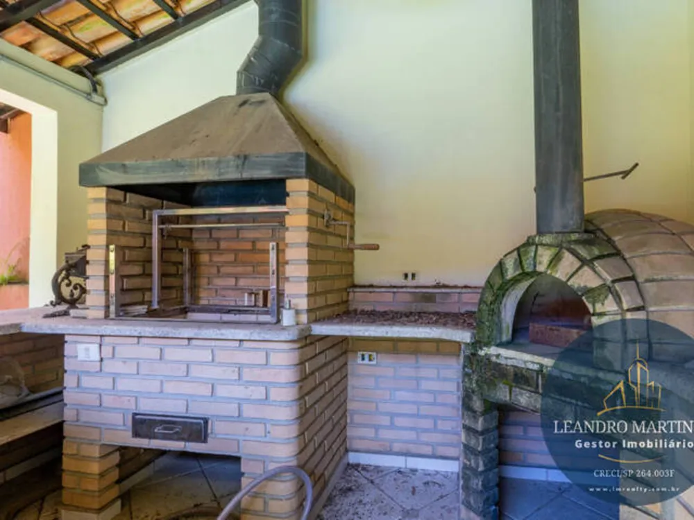 Casa, 3 quartos, 564 m² - Foto 11