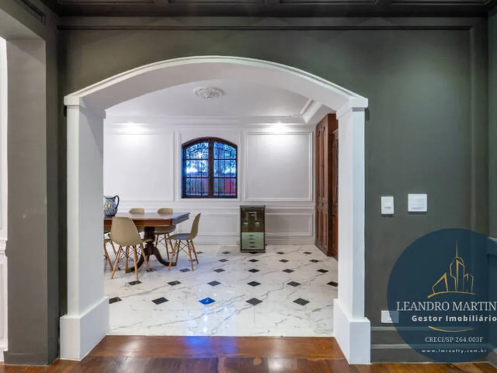 Casa, 3 quartos, 564 m² - Foto 9