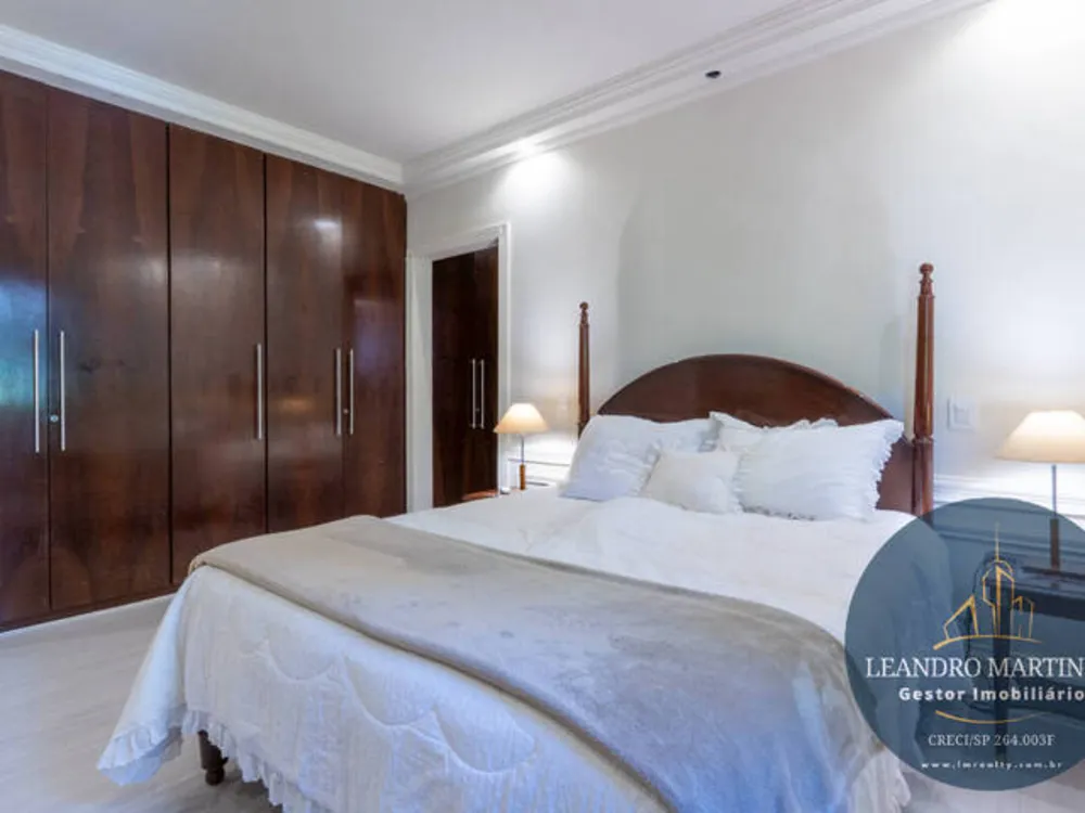 Casa, 3 quartos, 564 m² - Foto 4