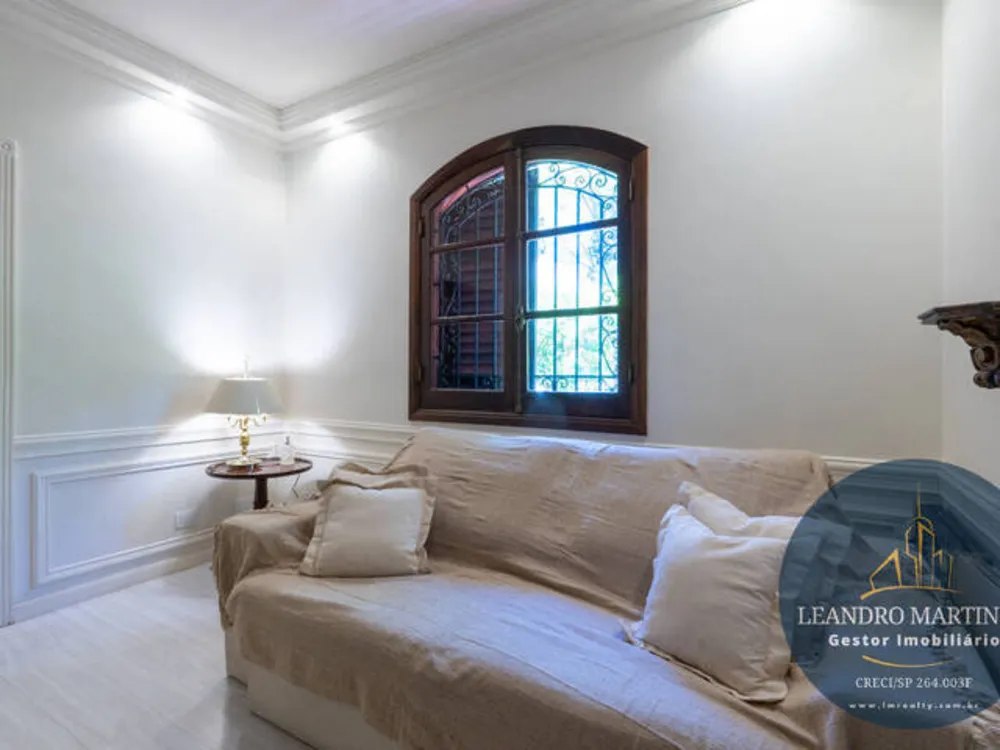 Casa, 3 quartos, 564 m² - Foto 6