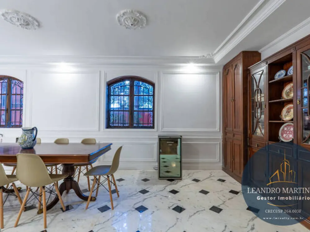 Casa, 3 quartos, 564 m² - Foto 10