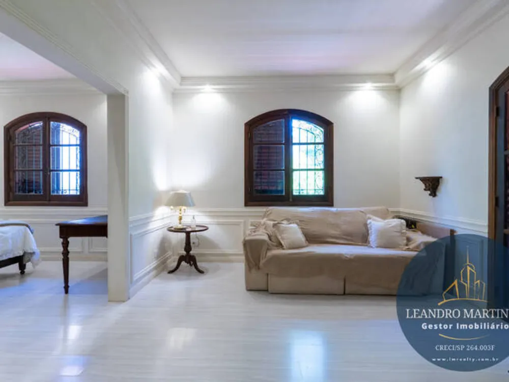 Casa, 3 quartos, 564 m² - Foto 5