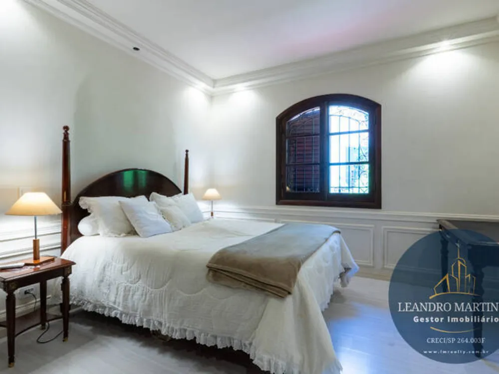 Casa, 3 quartos, 564 m² - Foto 3