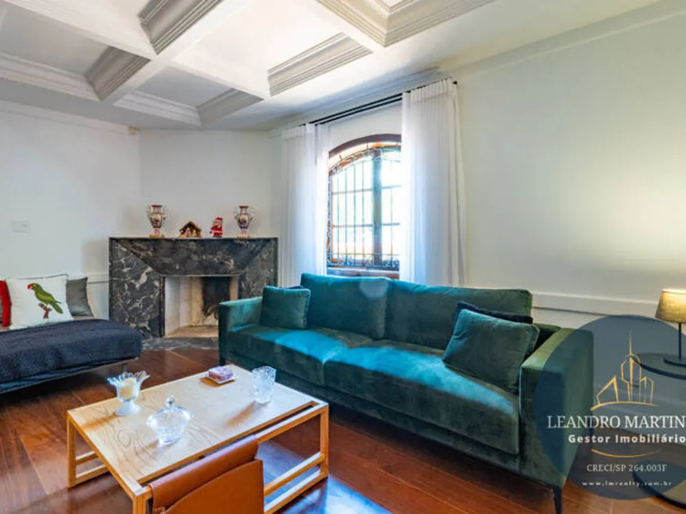 Casa, 3 quartos, 564 m² - Foto 8