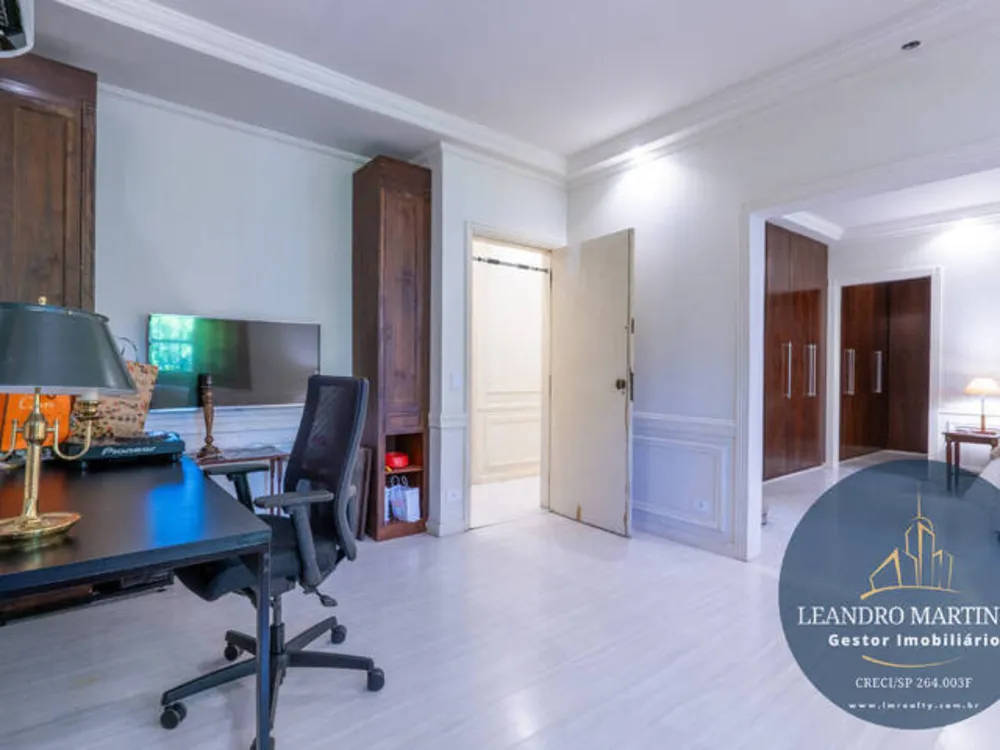 Casa, 3 quartos, 564 m² - Foto 7