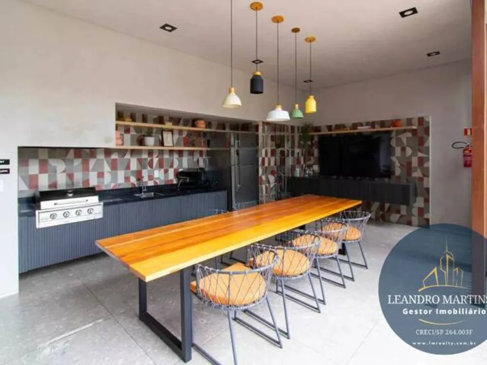 Apartamento, 3 quartos, 100 m² - Foto 3