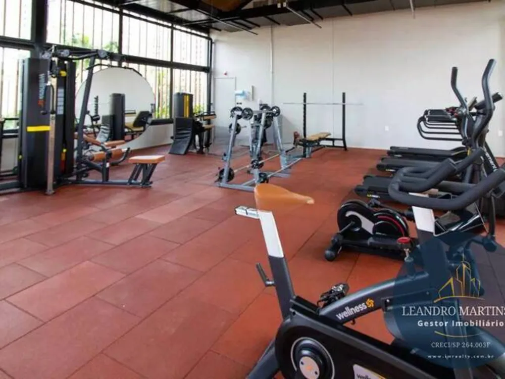 Apartamento, 3 quartos, 100 m² - Foto 10