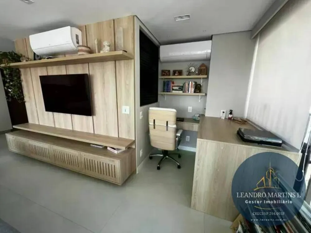 Apartamento, 3 quartos, 100 m² - Foto 7