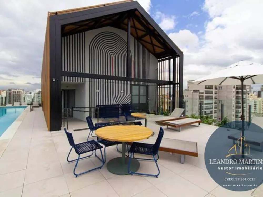 Apartamento, 3 quartos, 100 m² - Foto 1