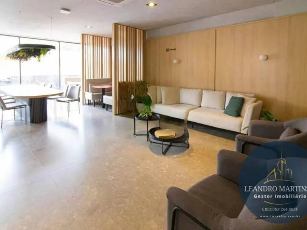 Apartamento, 3 quartos, 100 m² - Foto 11