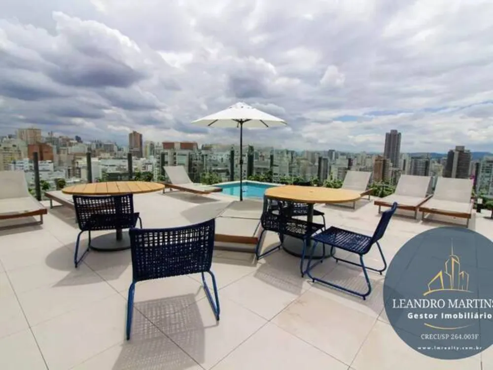 Apartamento, 3 quartos, 100 m² - Foto 4