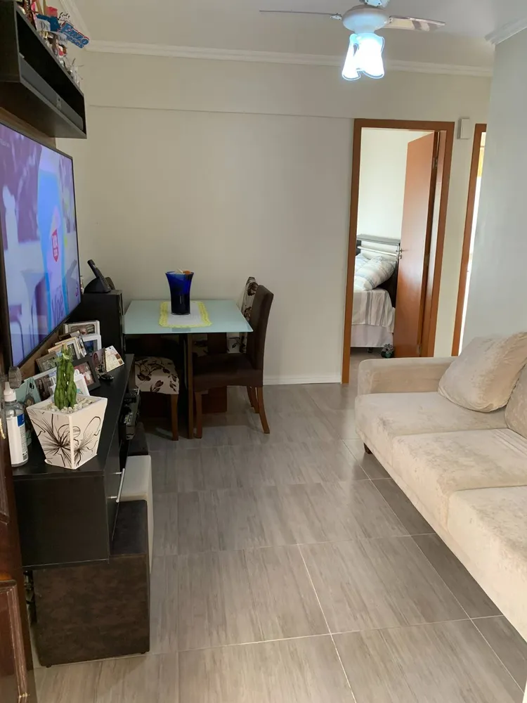 Apartamento, 2 quartos, 43 m² - Foto 4