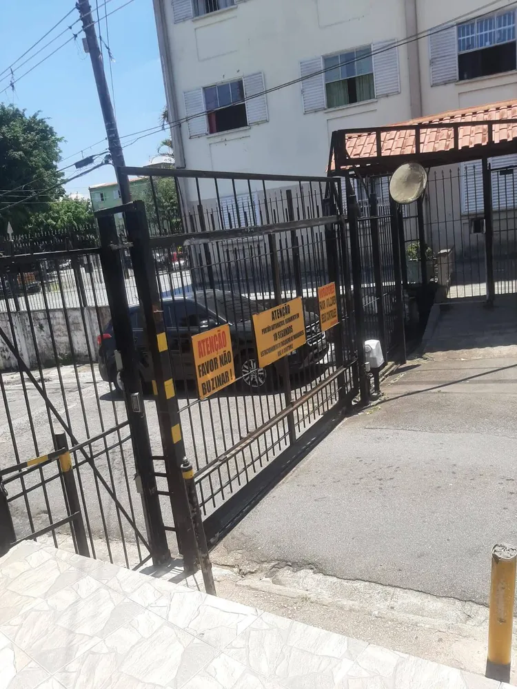 Apartamento, 2 quartos, 43 m² - Foto 7