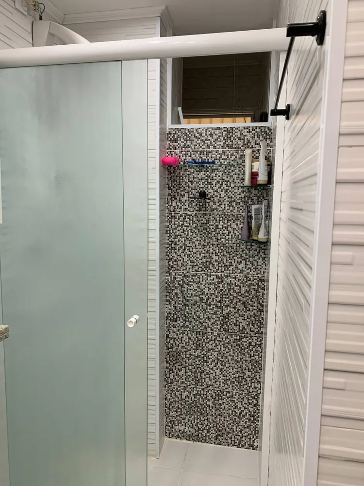Apartamento, 2 quartos, 43 m² - Foto 8