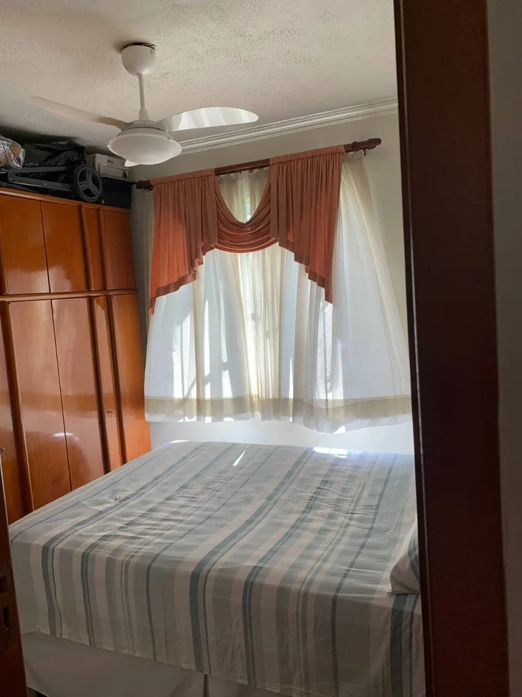 Apartamento, 2 quartos, 43 m² - Foto 6