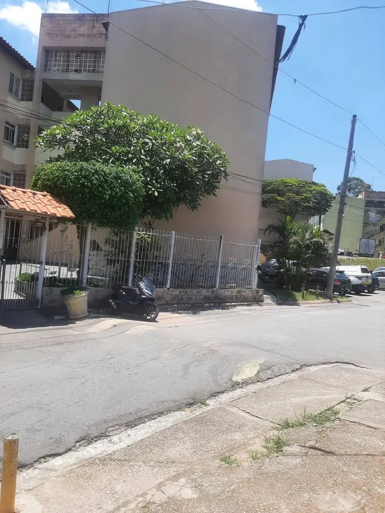 Apartamento, 2 quartos, 43 m² - Foto 5