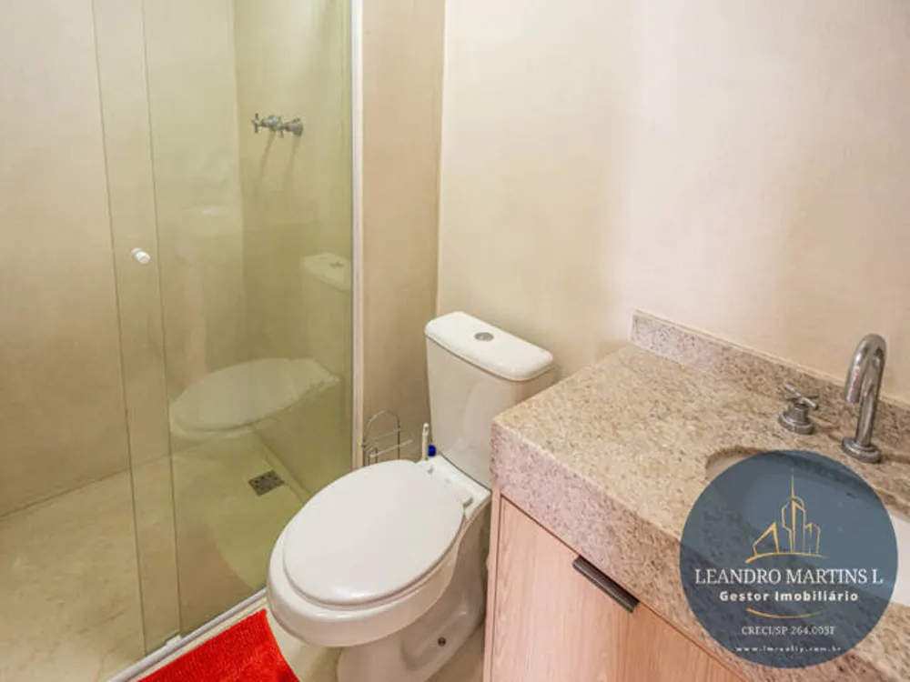 Apartamento, 3 quartos, 85 m² - Foto 7