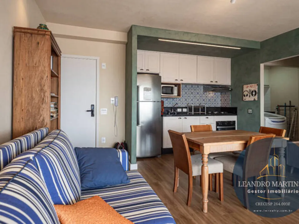 Apartamento, 3 quartos, 85 m² - Foto 4