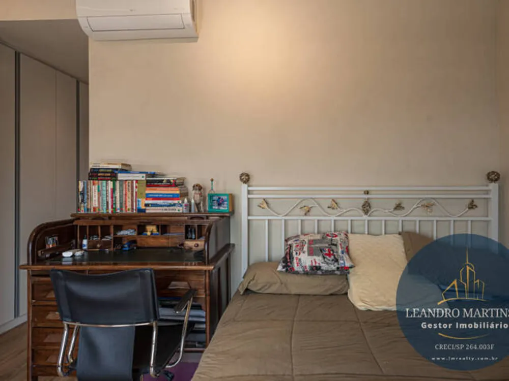 Apartamento, 3 quartos, 85 m² - Foto 8
