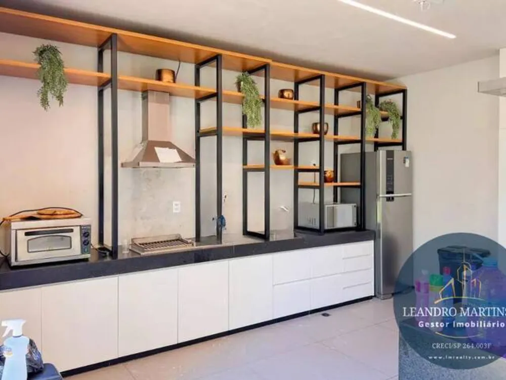 Apartamento, 3 quartos, 85 m² - Foto 10
