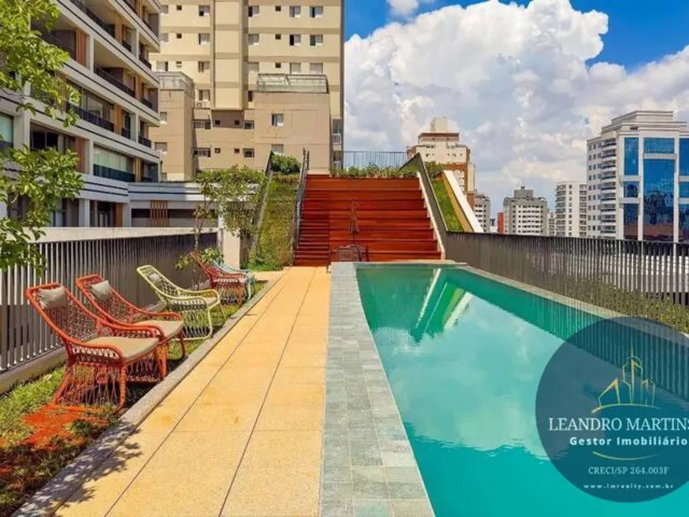 Apartamento, 3 quartos, 85 m² - Foto 12