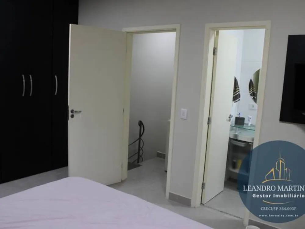 Casa, 3 quartos, 211 m² - Foto 6
