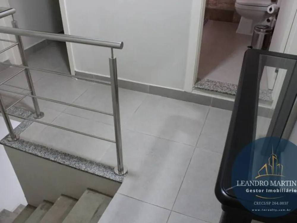 Casa, 3 quartos, 211 m² - Foto 4
