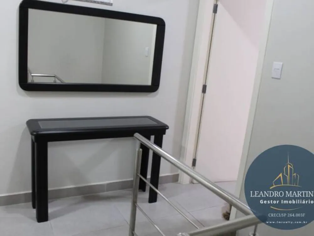 Casa, 3 quartos, 211 m² - Foto 10