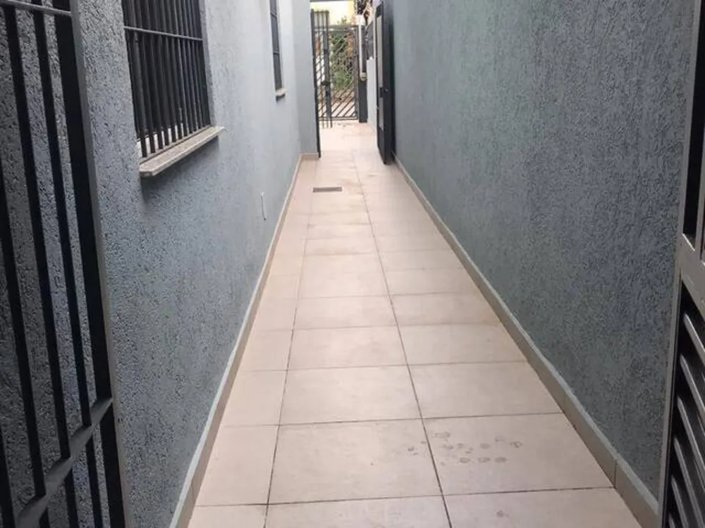 Casa, 3 quartos, 211 m² - Foto 12