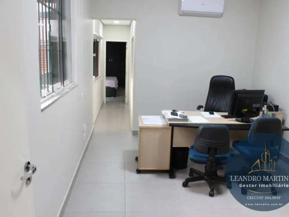 Casa, 3 quartos, 211 m² - Foto 9