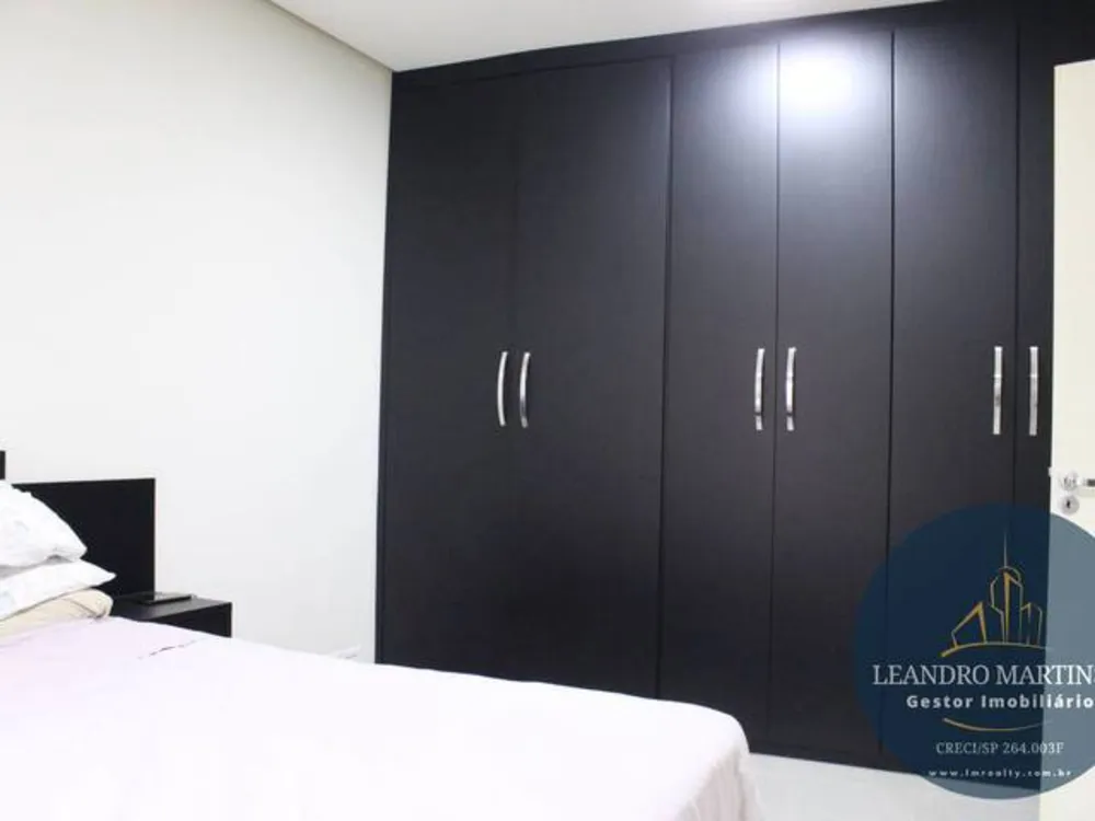 Casa, 3 quartos, 211 m² - Foto 5