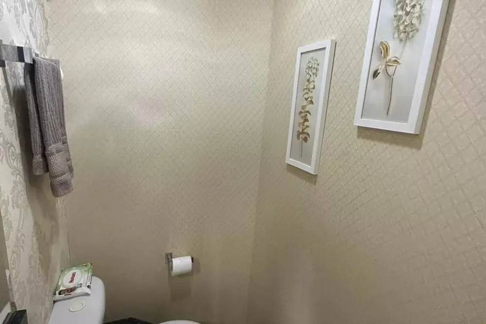 Casa de Condomínio, 2 quartos - Foto 3