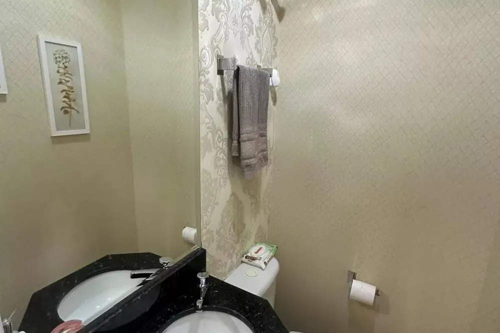 Casa de Condomínio, 2 quartos - Foto 4