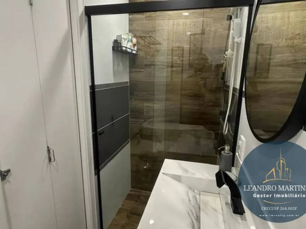Casa de Condomínio, 2 quartos - Foto 7