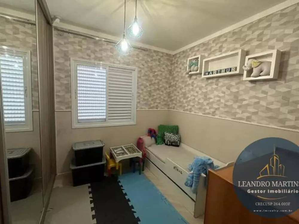 Casa de Condomínio, 2 quartos - Foto 6