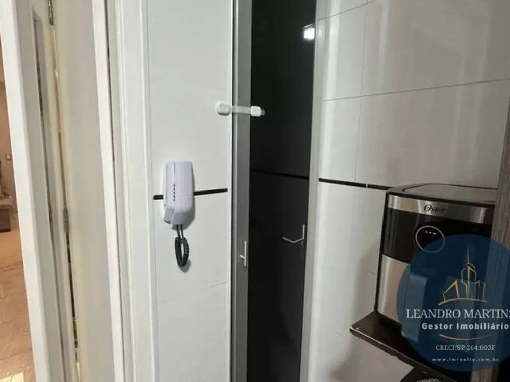 Casa de Condomínio, 2 quartos - Foto 4