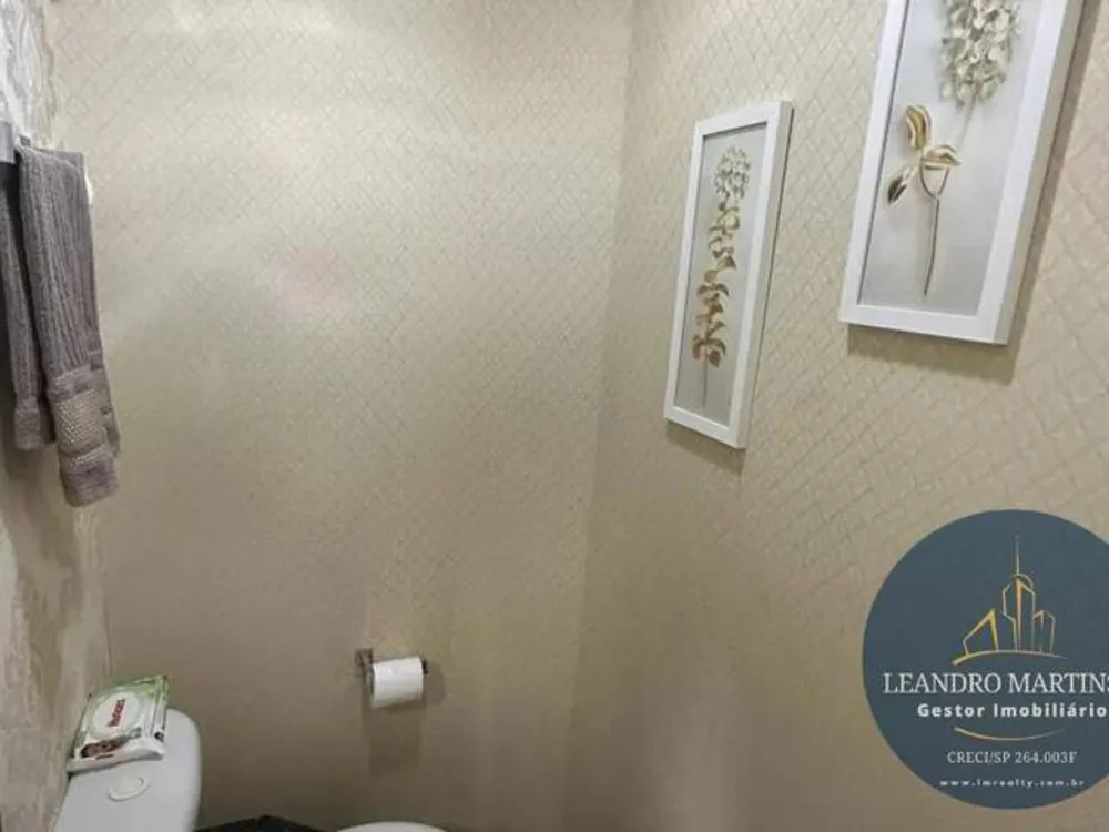 Casa de Condomínio, 2 quartos - Foto 10