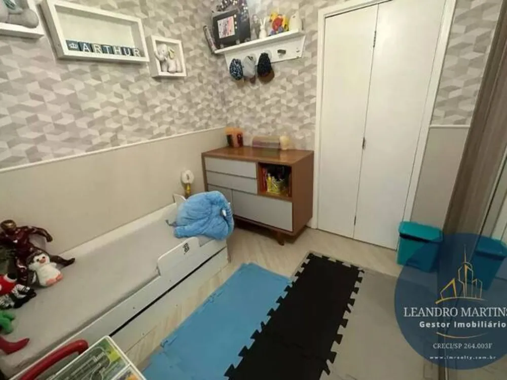Casa de Condomínio, 2 quartos - Foto 5