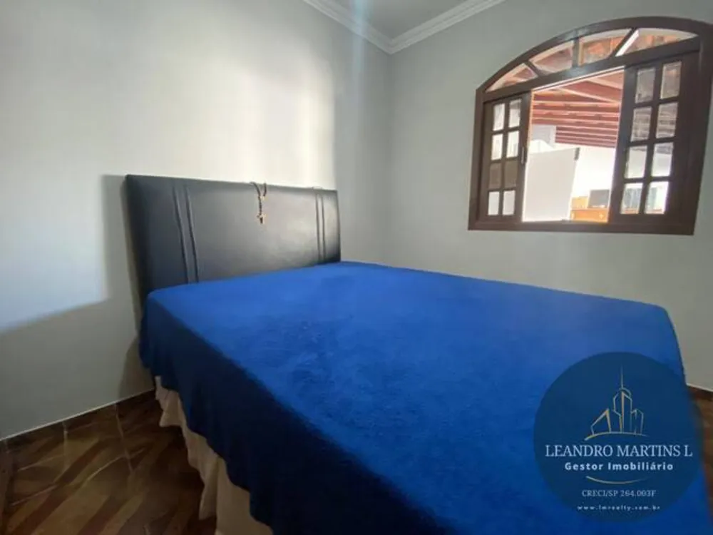 Casa, 2 quartos, 66 m² - Foto 6