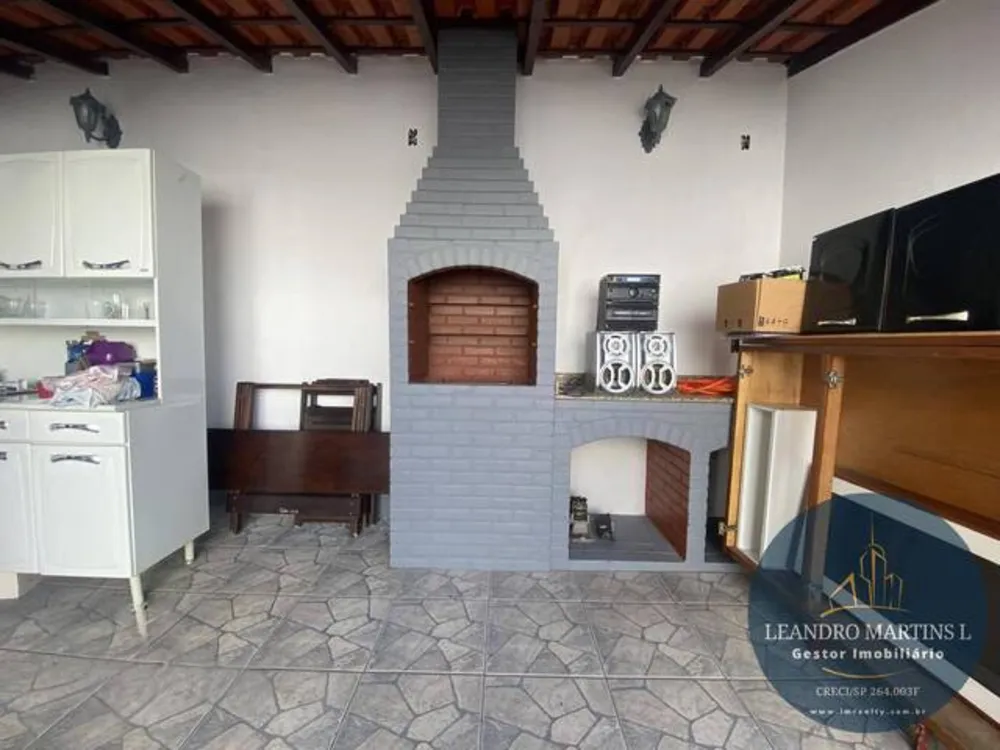 Casa, 2 quartos, 66 m² - Foto 1