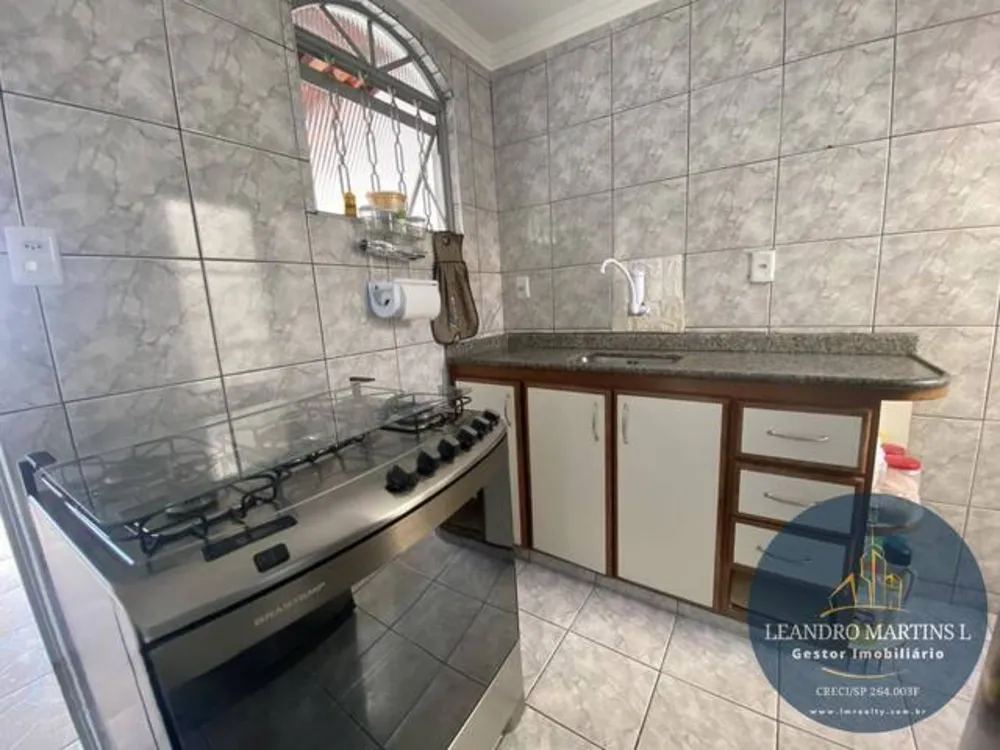 Casa, 2 quartos, 66 m² - Foto 8